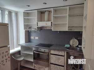 2-к квартира, вторичка, 43м2, 3/5 этаж