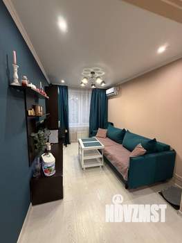 3-к квартира, вторичка, 56м2, 2/9 этаж