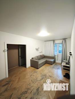 2-к квартира, вторичка, 44м2, 2/4 этаж