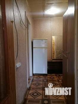 1-к квартира, вторичка, 32м2, 5/5 этаж