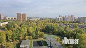 3-к квартира, вторичка, 78м2, 17/25 этаж