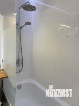 1-к квартира, вторичка, 37м2, 9/17 этаж