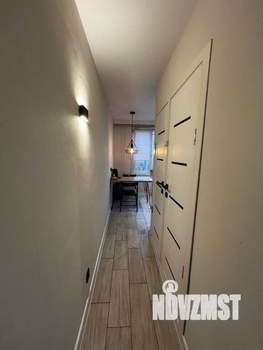 1-к квартира, вторичка, 32м2, 9/9 этаж