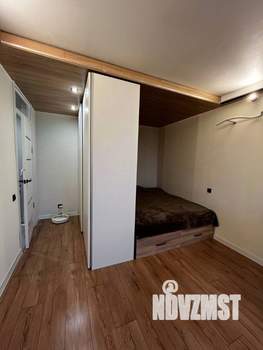 1-к квартира, вторичка, 32м2, 9/9 этаж