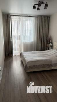 2-к квартира, вторичка, 64м2, 25/25 этаж