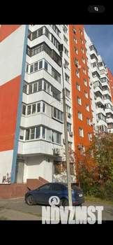 3-к квартира, вторичка, 80м2, 6/12 этаж