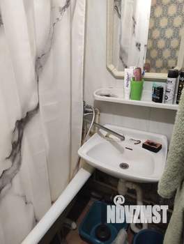 1-к квартира, вторичка, 34м2, 2/9 этаж