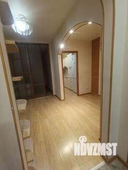 1-к квартира, вторичка, 30м2, 4/25 этаж