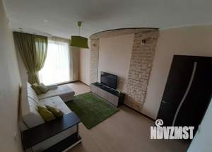 1-к квартира, вторичка, 46м2, 10/25 этаж