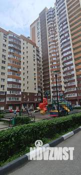 3-к квартира, вторичка, 98м2, 6/25 этаж