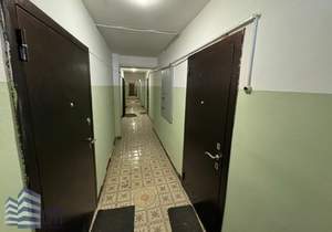 1-к квартира, вторичка, 28м2, 7/9 этаж