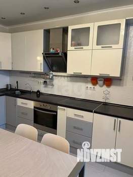 3-к квартира, вторичка, 91м2, 16/17 этаж