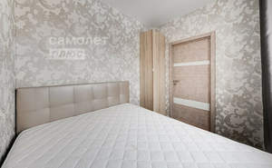 1-к квартира, вторичка, 38м2, 18/18 этаж