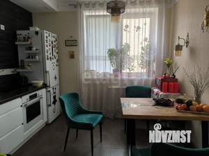2-к квартира, вторичка, 65м2, 21/25 этаж