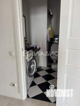 3-к квартира, вторичка, 70м2, 21/25 этаж