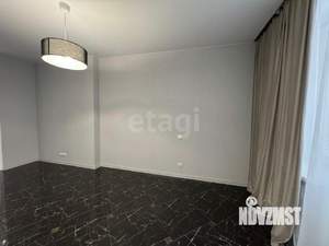 1-к квартира, вторичка, 56м2, 2/25 этаж