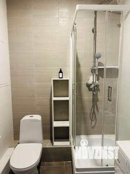 Студия квартира, вторичка, 21м2, 14/25 этаж