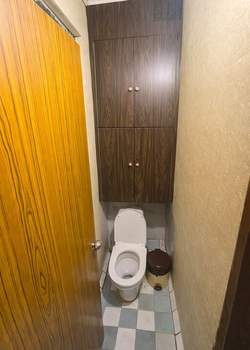 2-к квартира, вторичка, 43м2, 3/9 этаж