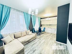 2-к квартира, вторичка, 70м2, 3/27 этаж