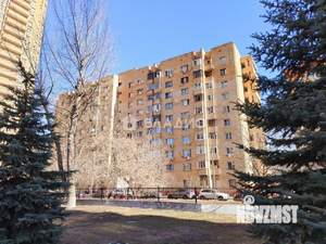 1-к квартира, вторичка, 36м2, 6/10 этаж