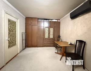 1-к квартира, вторичка, 35м2, 10/14 этаж