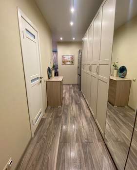 Студия квартира, вторичка, 30м2, 2/11 этаж