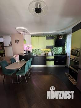 2-к квартира, вторичка, 64м2, 22/25 этаж