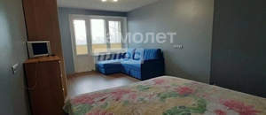 1-к квартира, вторичка, 37м2, 3/16 этаж