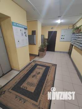 1-к квартира, вторичка, 29м2, 4/9 этаж