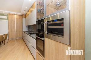 3-к квартира, вторичка, 150м2, 19/26 этаж