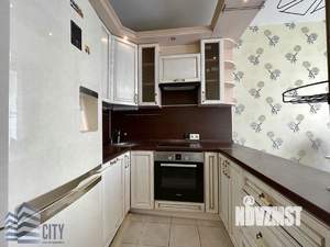 1-к квартира, вторичка, 53м2, 2/25 этаж