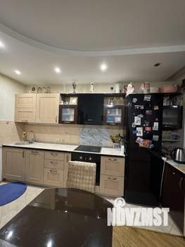 2-к квартира, вторичка, 64м2, 5/5 этаж