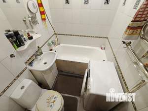 1-к квартира, вторичка, 30м2, 1/5 этаж