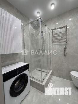 1-к квартира, вторичка, 47м2, 13/20 этаж