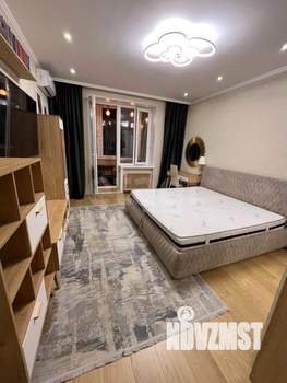 2-к квартира, вторичка, 56м2, 18/25 этаж
