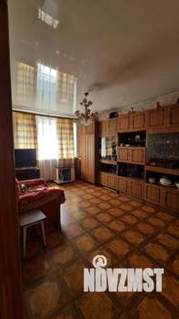 2-к квартира, вторичка, 48м2, 9/9 этаж