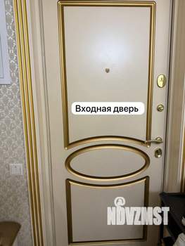 3-к квартира, вторичка, 143м2, 18/24 этаж
