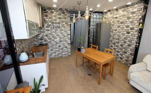 Студия квартира, вторичка, 30м2, 19/25 этаж