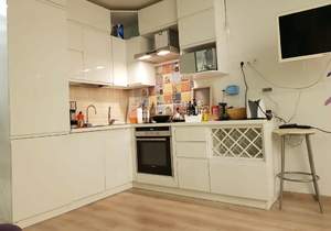 Студия квартира, вторичка, 29м2, 5/25 этаж