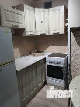 2-к квартира, вторичка, 45м2, 3/5 этаж