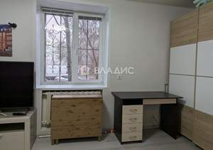 2-к квартира, вторичка, 41м2, 1/5 этаж