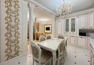 2-к квартира, вторичка, 93м2, 5/25 этаж