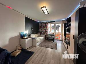 1-к квартира, вторичка, 39м2, 5/9 этаж