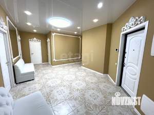 3-к квартира, вторичка, 155м2, 3/27 этаж