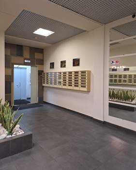 Студия квартира, вторичка, 30м2, 17/25 этаж