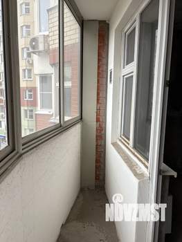 1-к квартира, вторичка, 38м2, 4/25 этаж