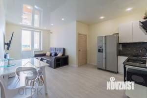 1-к квартира, вторичка, 52м2, 4/29 этаж