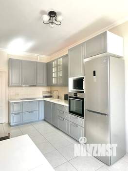 1-к квартира, вторичка, 59м2, 8/27 этаж