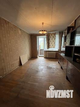 2-к квартира, вторичка, 44м2, 3/9 этаж