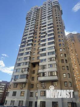 1-к квартира, вторичка, 40м2, 2/24 этаж